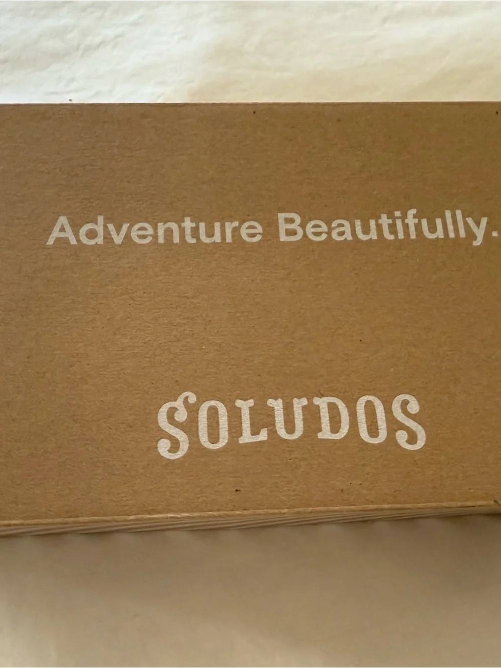 Soludos classic espadrille
